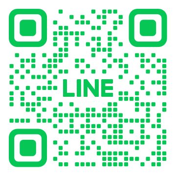 LINE QRコード